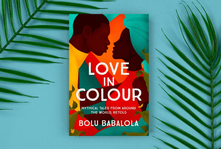 Love in Colour by Bolu Babalola