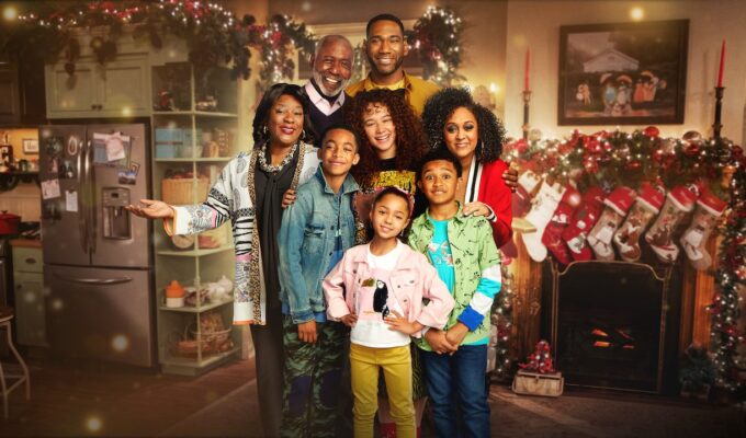 Movies for this Christmas Season