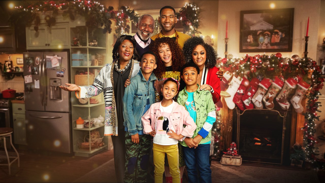 Movies for this Christmas Season
